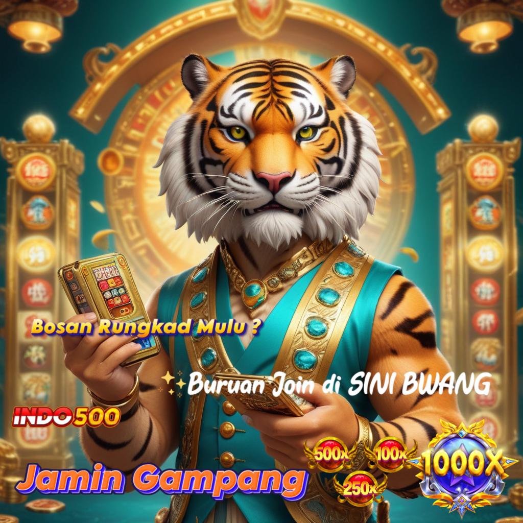 Demo Slot Gacor Maxwin X1000 Hari Ini