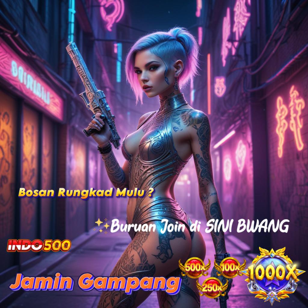 Ayo Daftarkan Diri WIN7777 Slot Gacor Mudah Jp