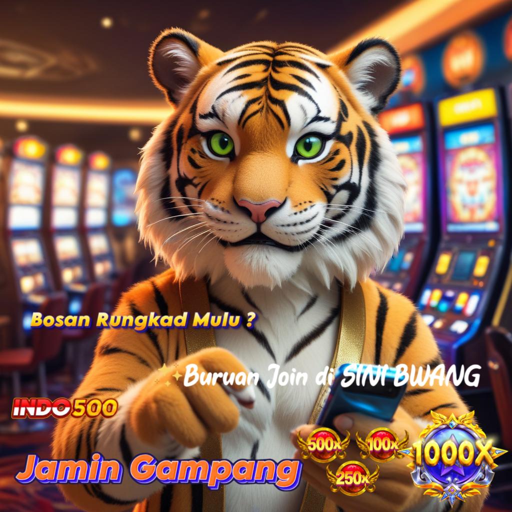 Situs Slot Yang Ada Hacksaw Gaming