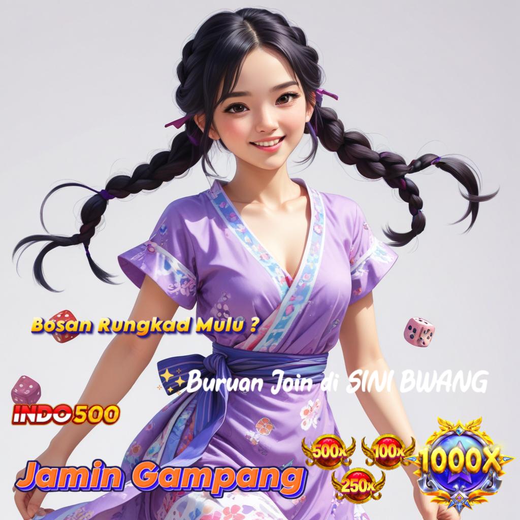 Ayo Ambil Bagian DOWNLOAD APK FDFD Deposit 5k