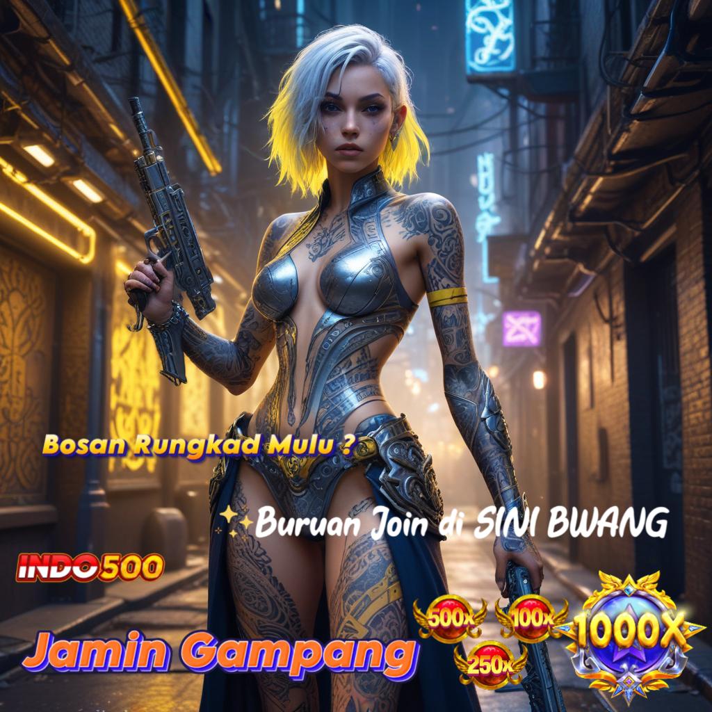 Ayo Kunjungi LINK SLOT DEPO 5K DANA Situs Mudah