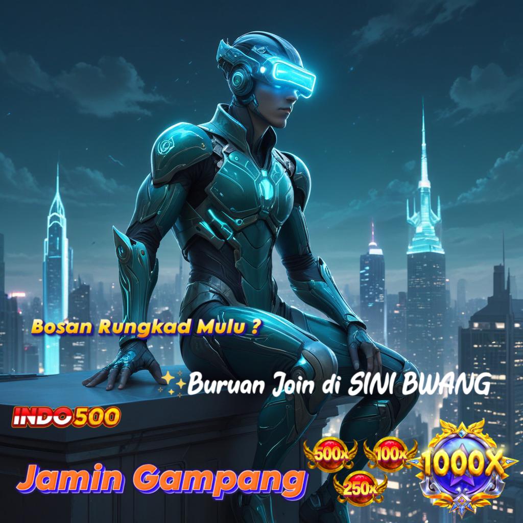 Ayo Bergabung 8638 GAME SLOT Pasang Cheat