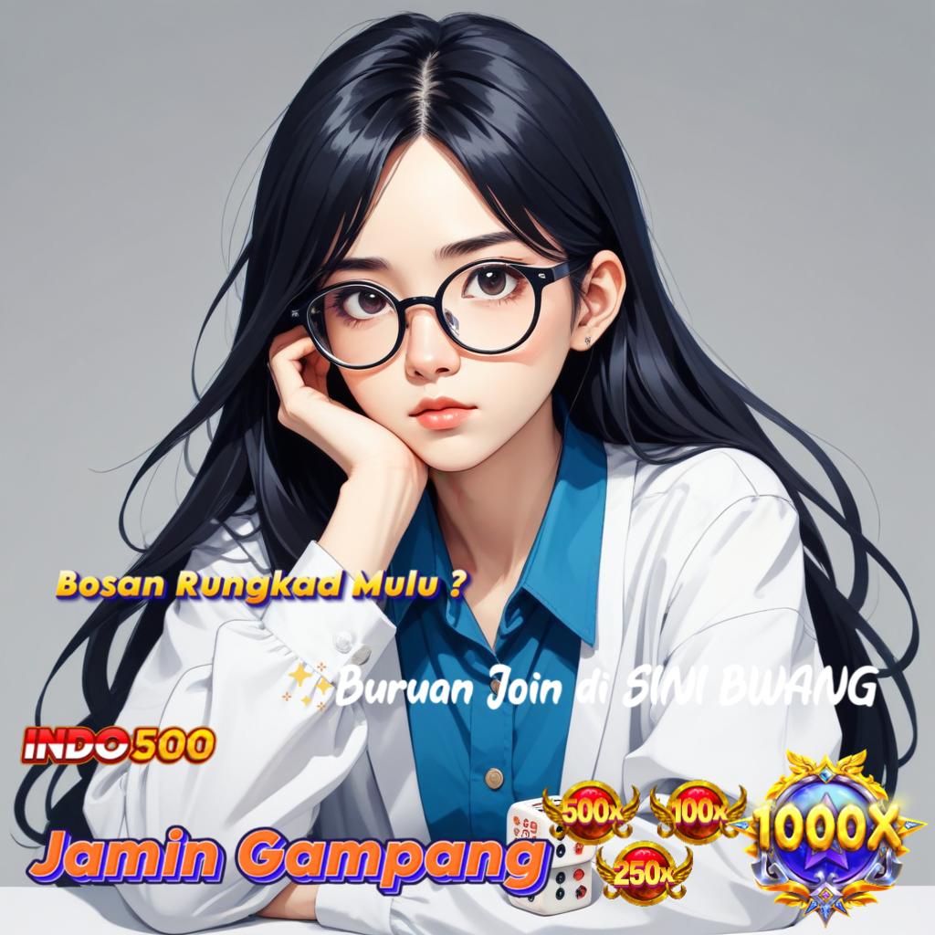 Kepoin SPIN RP APK Garasi Slot