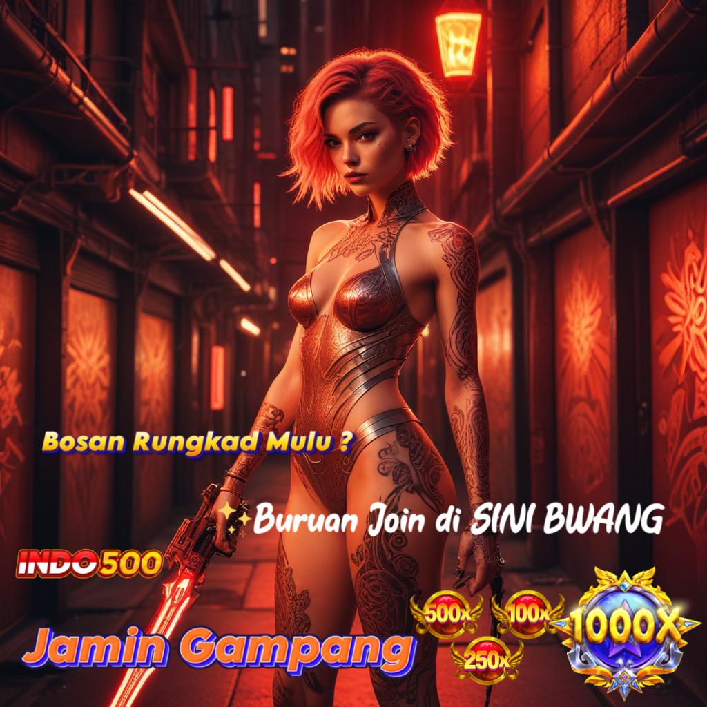 Sekarang JACKPOT 789 GAME Demo Power