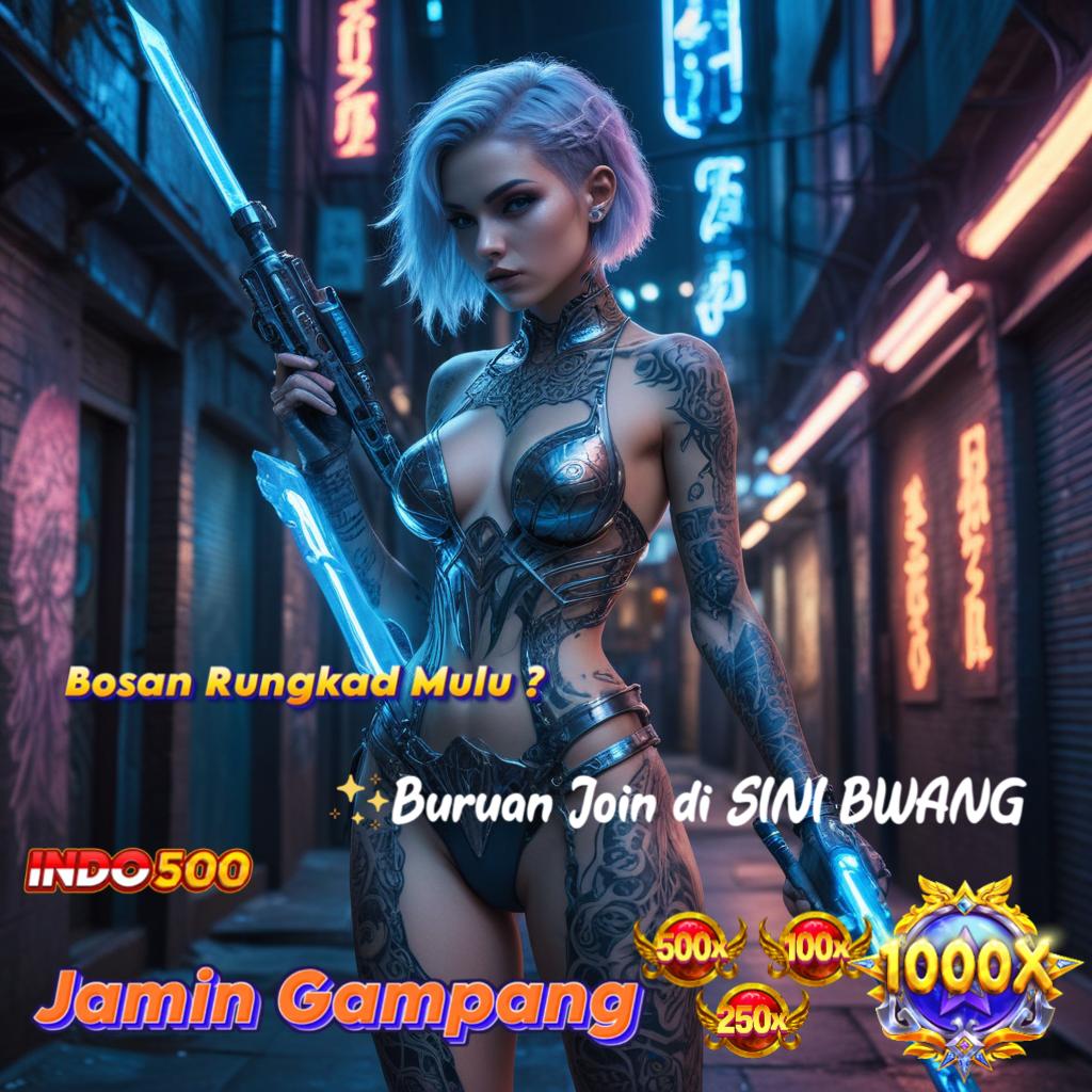 Slot Apk Bet 200