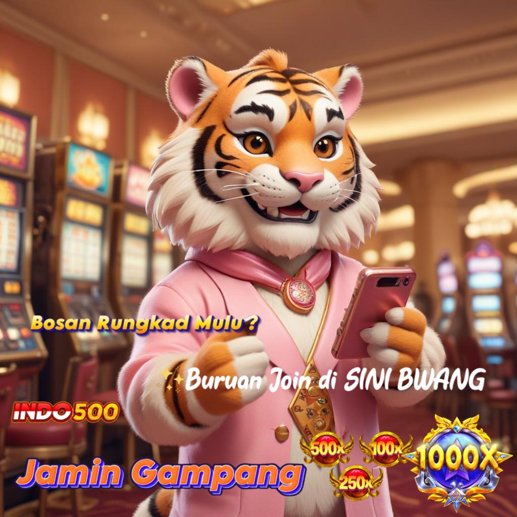 Situs Taruhan GAME PT777 Demo Heylink