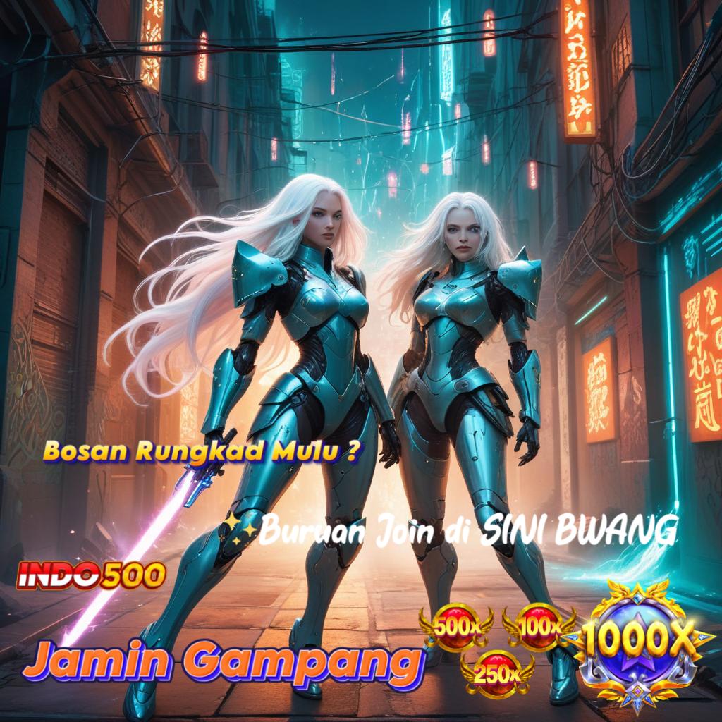 Hadir BONANZA 1000 DEMO Demo Bandito