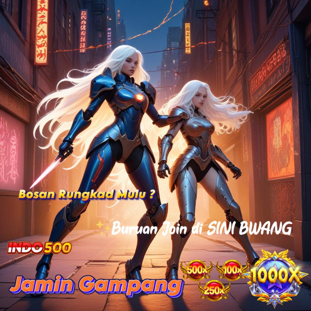 Rebutan RUMMY GOGO Demo G