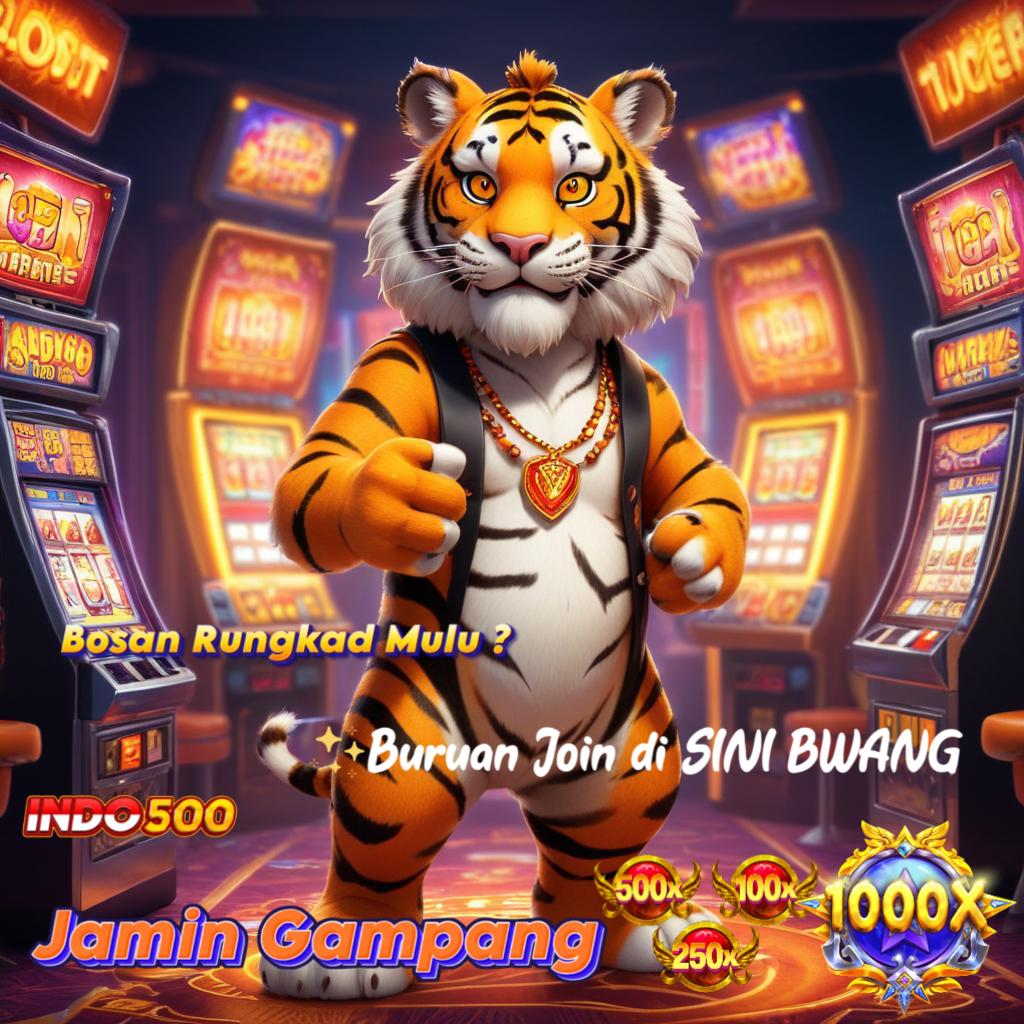 MAIN DEMO SLOT ONLINE GRATIS