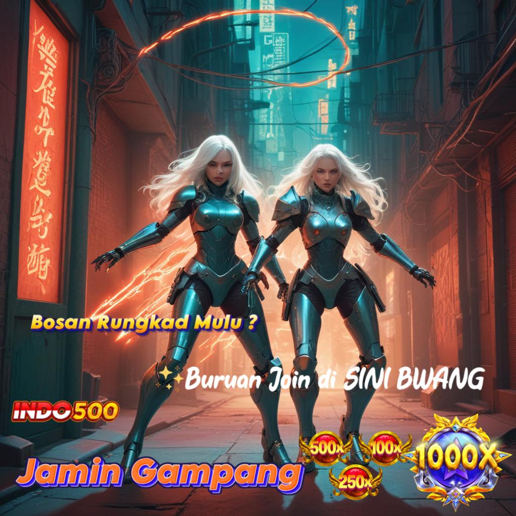 Koleksi APK SP 777 Promo Mpo