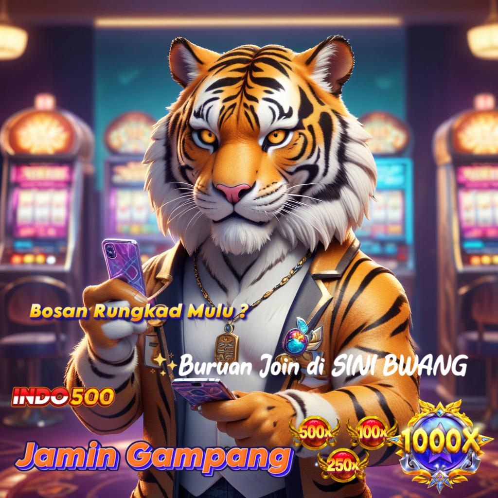 DEMO SLOT MAHJONG 2 RUPIAH INDONESIA