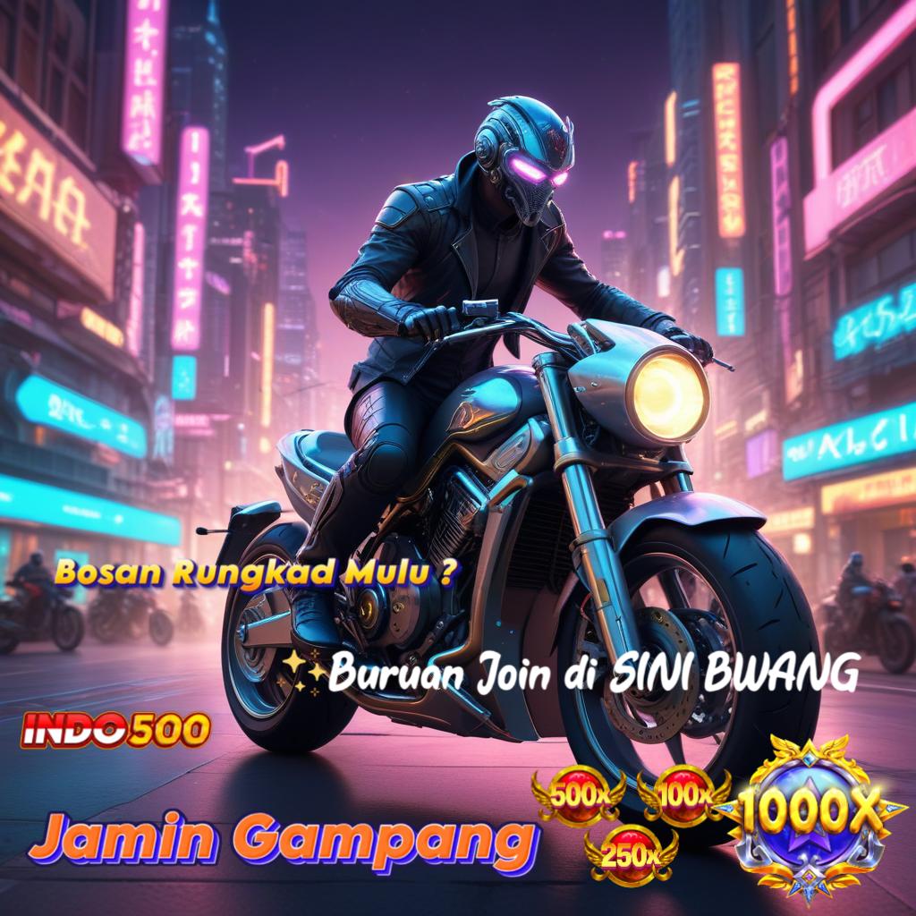 Ayo Bergabung APK GOWIN Cheat Egine