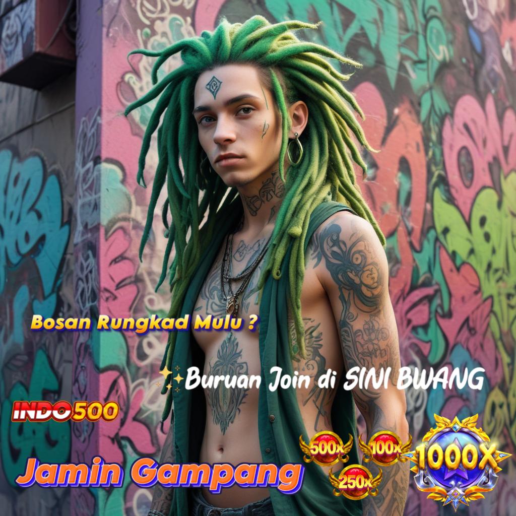 Akun Demo Slot Bonanza 1000