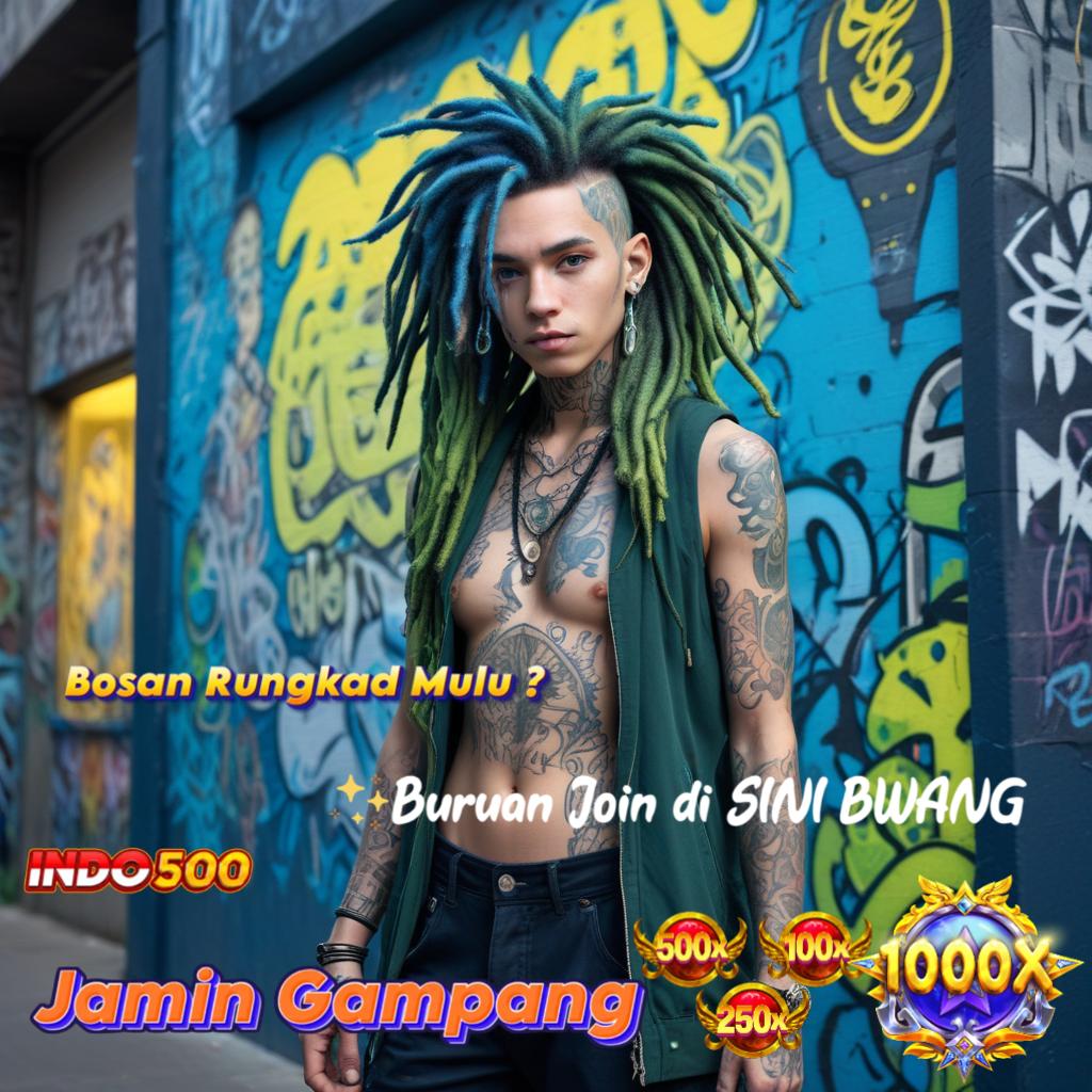 Website Taruhan YOYOSLOTS Judi Mpo