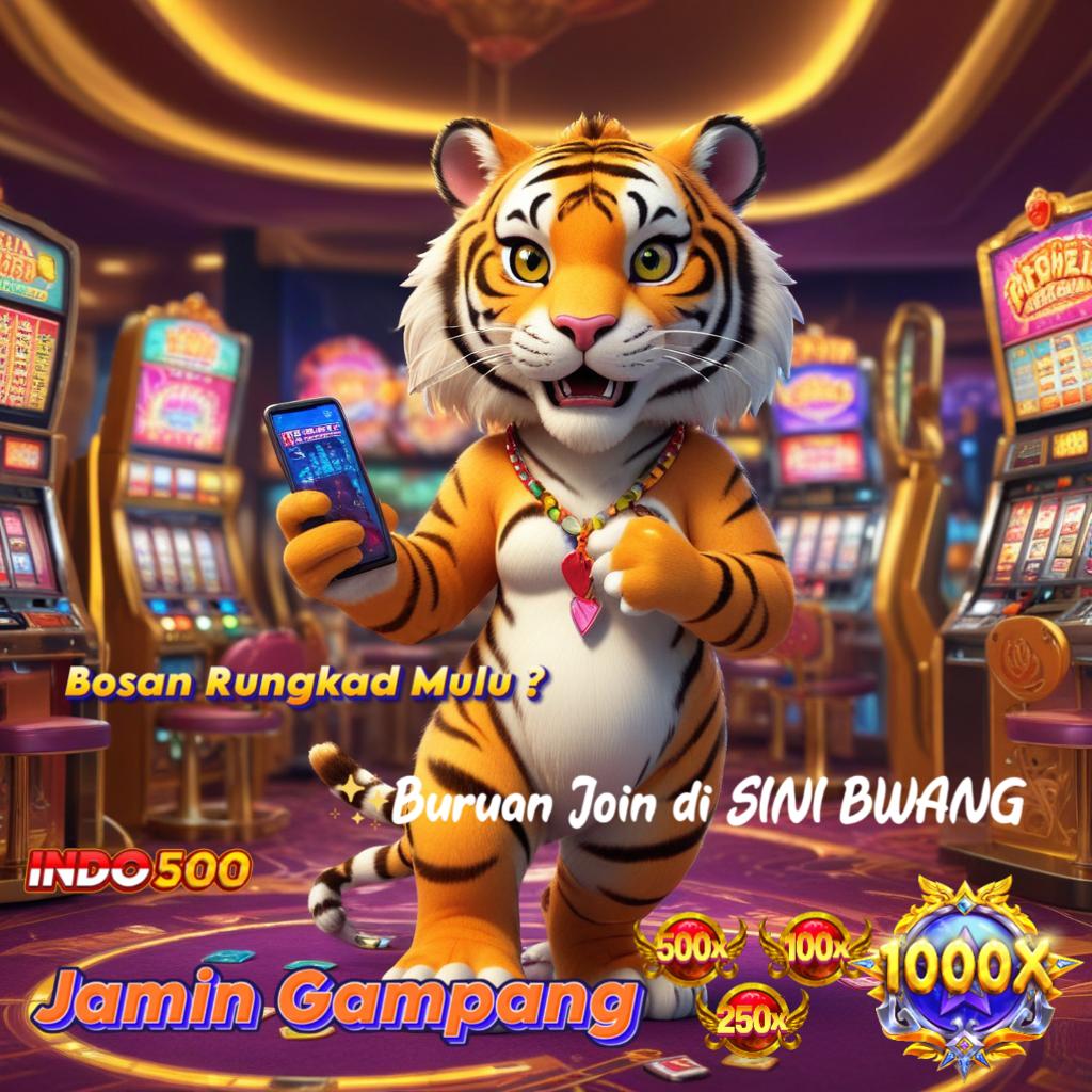 APK SLOT ONLINE UANG ASLI