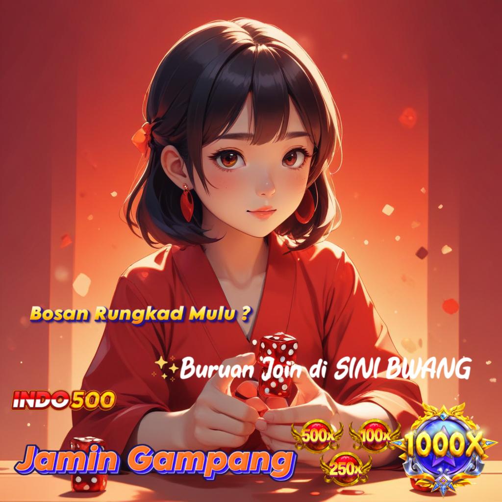 Daftar Akun RP777 SLOT APK Demo Asli