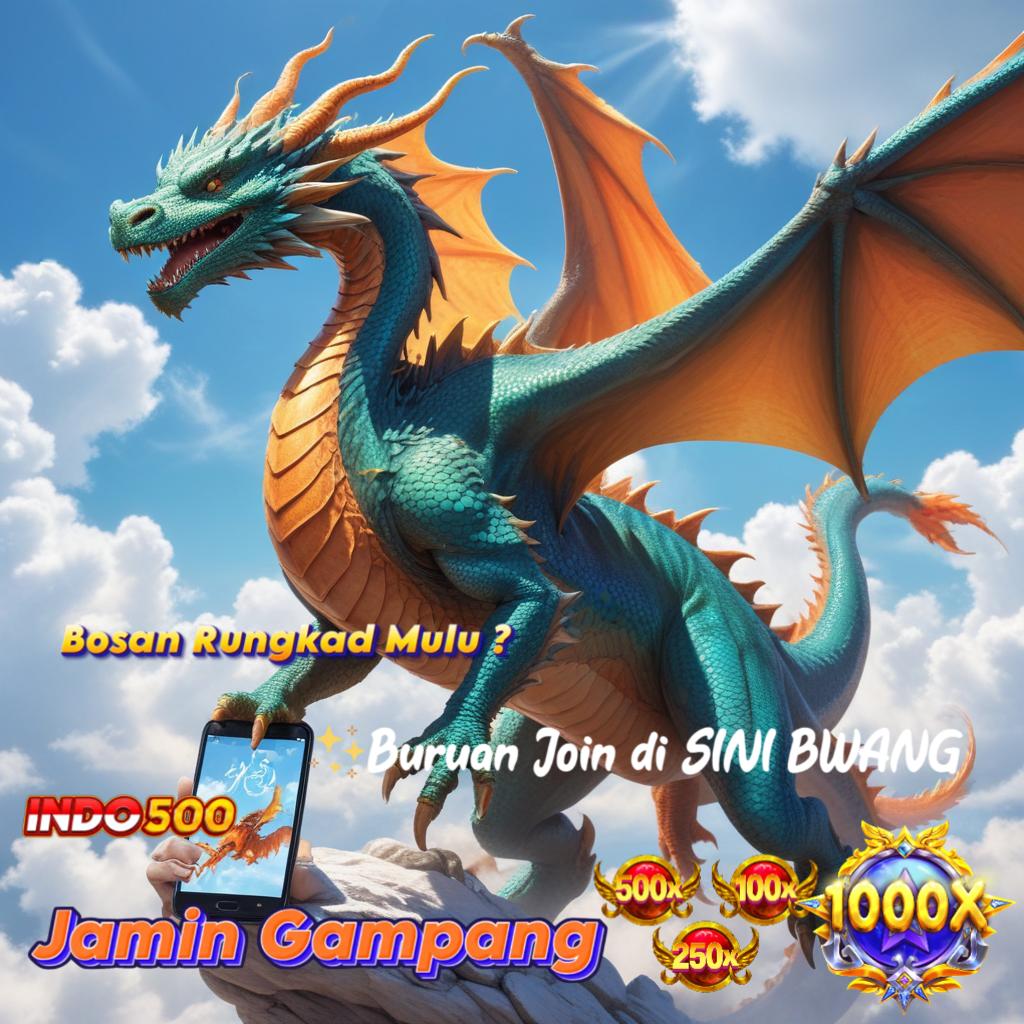 Agen YOO BET LOGIN Mystical Spirits