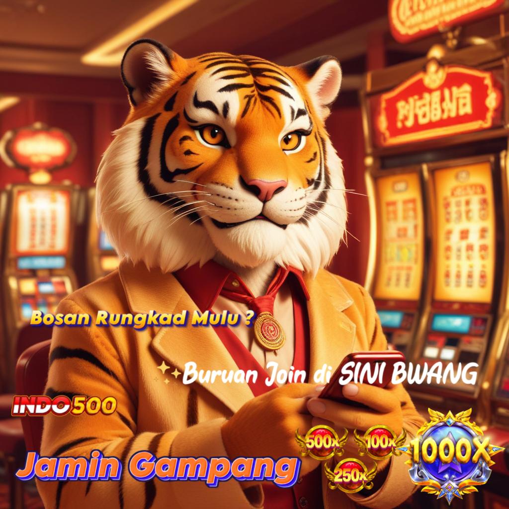 Daftar Akun APK 5696 SLOT Demo Extra