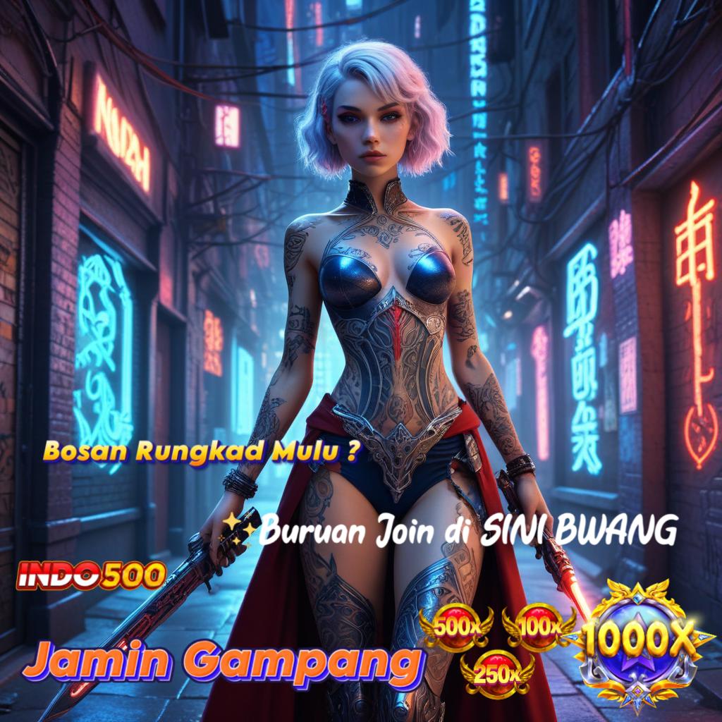 MENANG666 APK