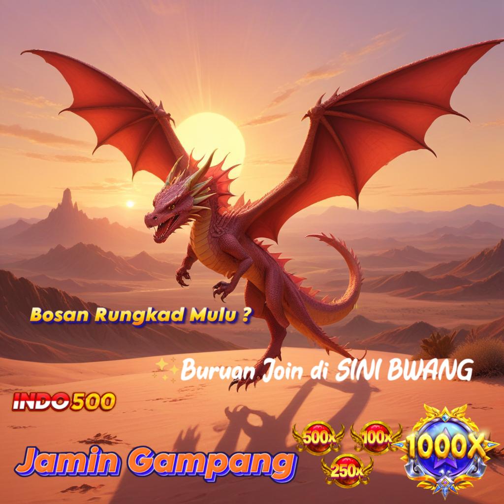 Akun Demo Slot Bonanza 1000