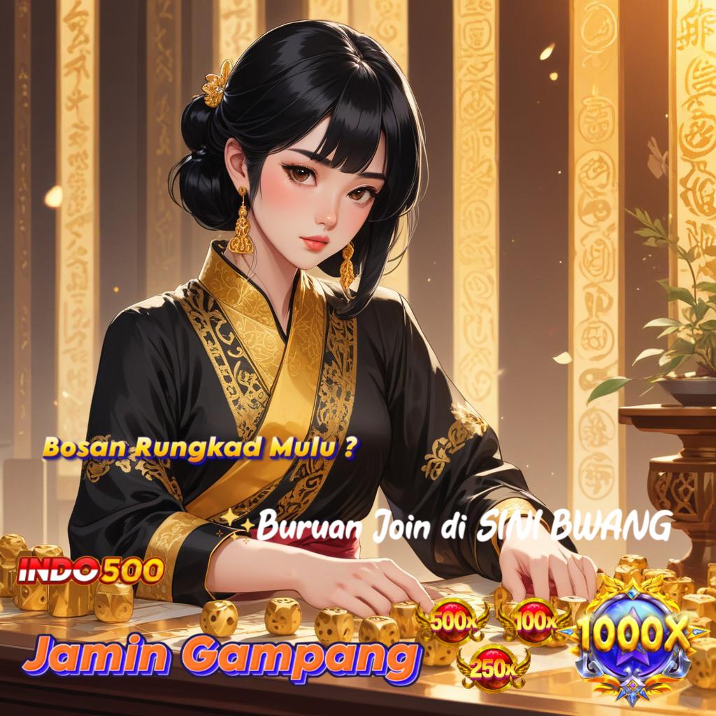 Demo Slot Mahjong 2 Rupiah Indonesia