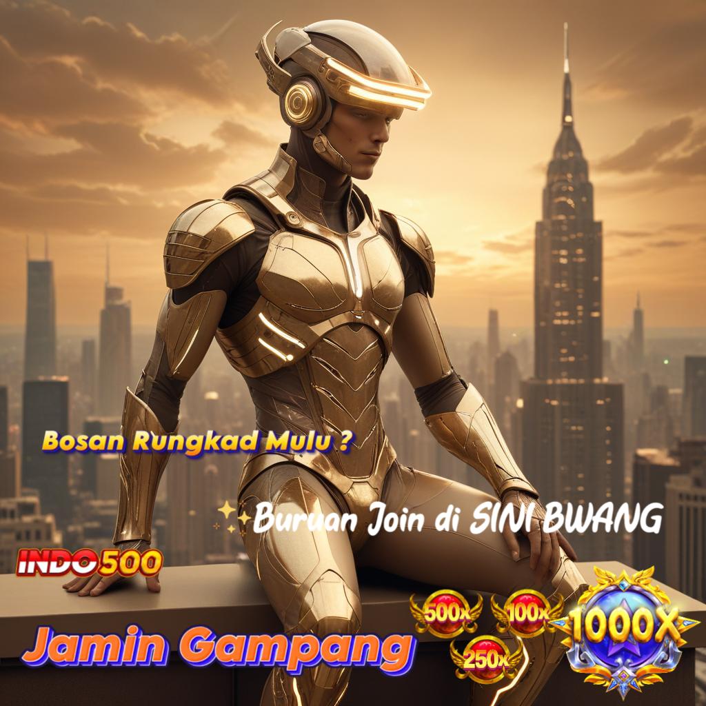 Demo Spaceman Rupiah