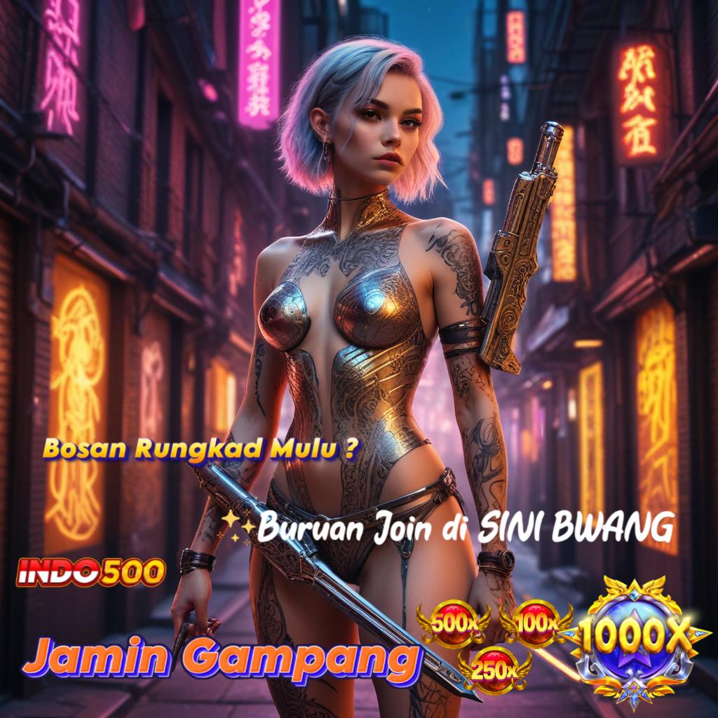 Sambut MGM SLOTS Membuat Server