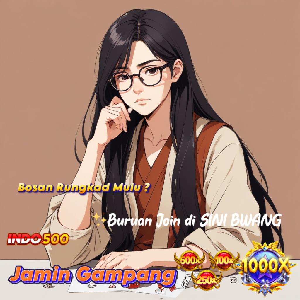 AKUN DEMO MAHJONG GACOR