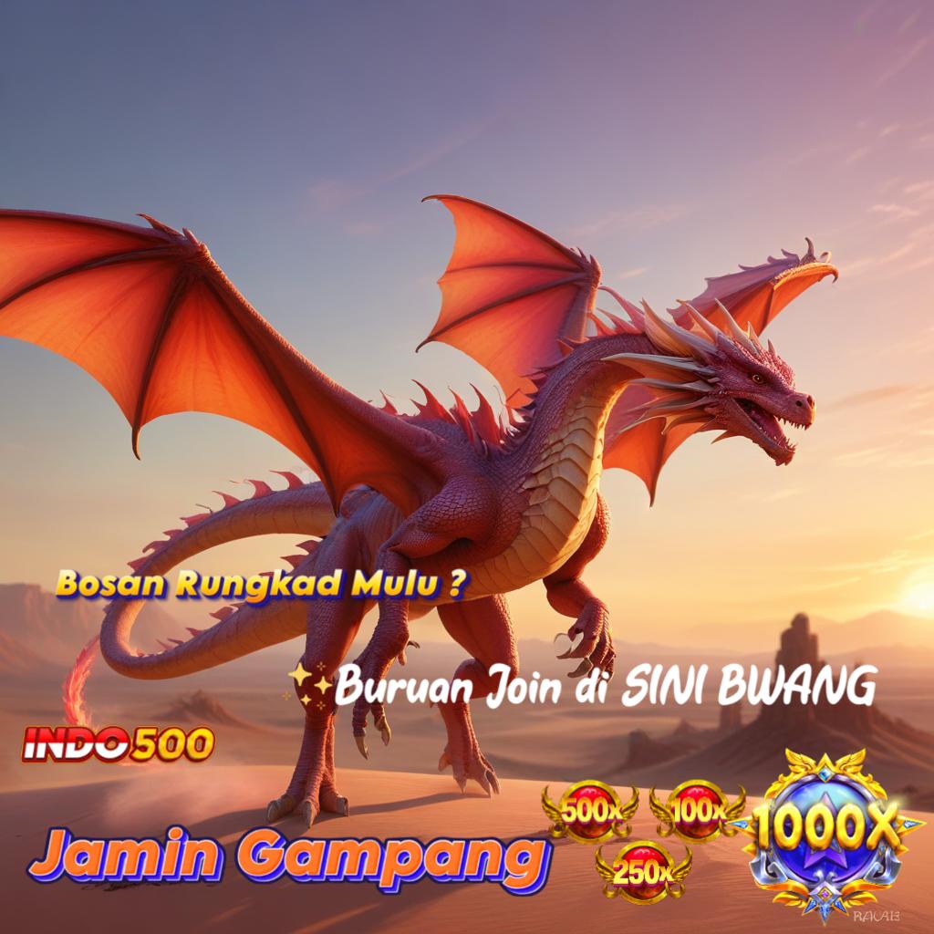 Ayo Ikuti Langkah-langkah 66KBET ALTERNATIF Garasi Slot