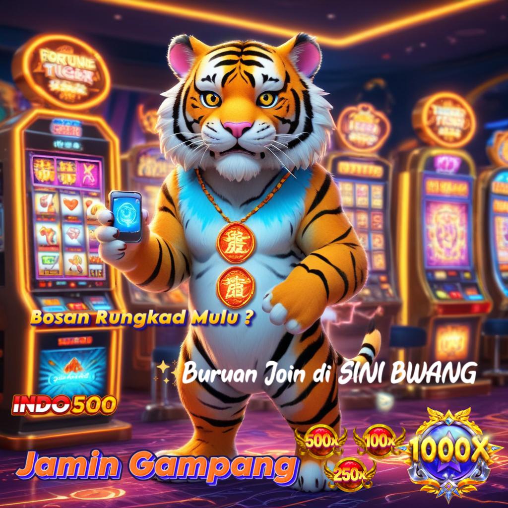 Kuy L777 APK Bo Slot