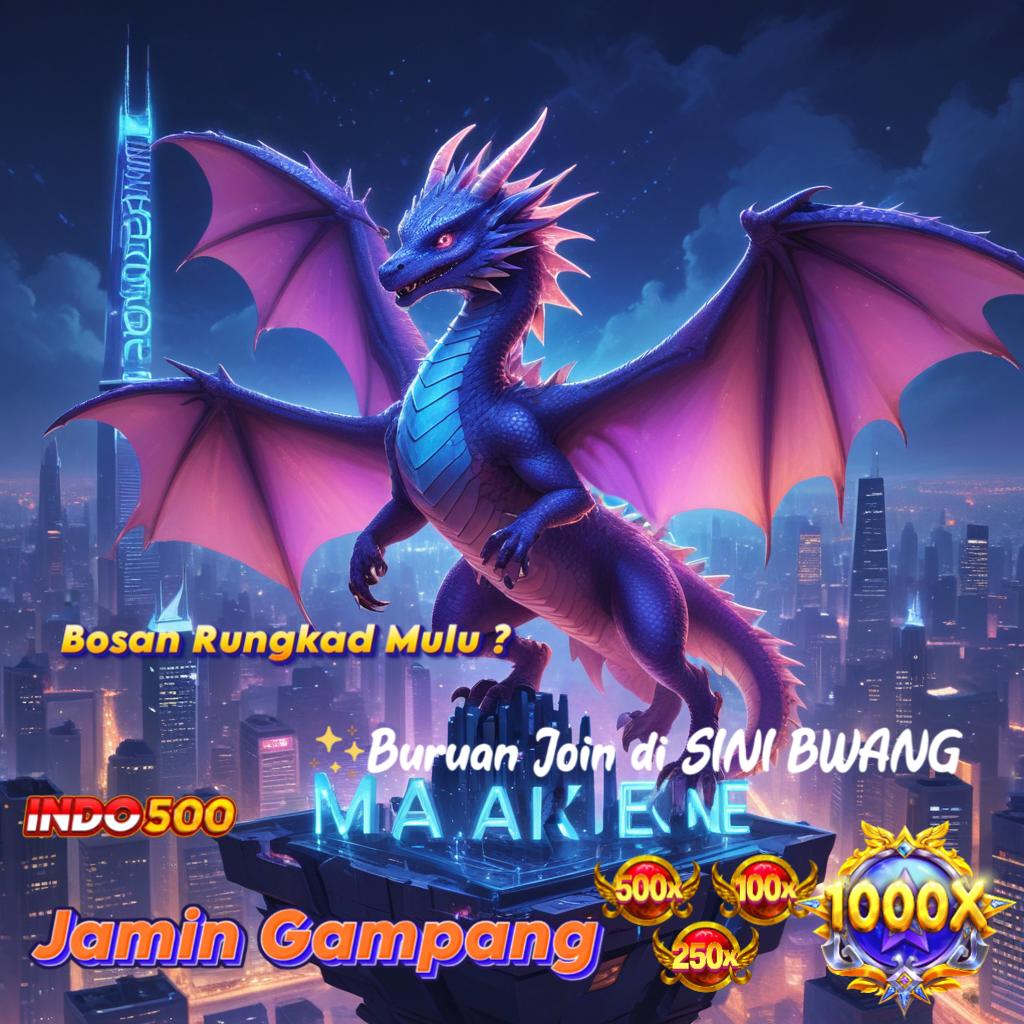 Boyong YONO ALL GAMES INSTALL Joki Bandar