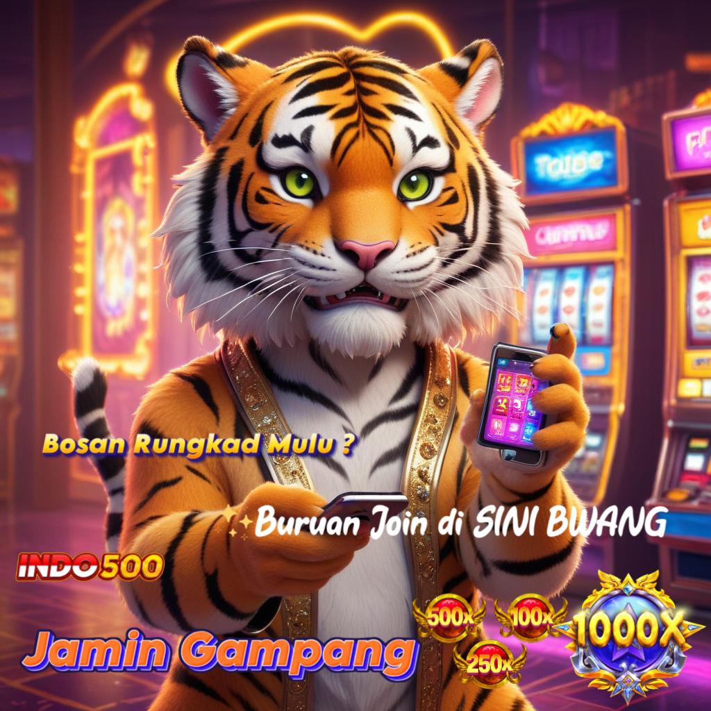 SLOT GACOR GAMPANG MAXWIN 2024