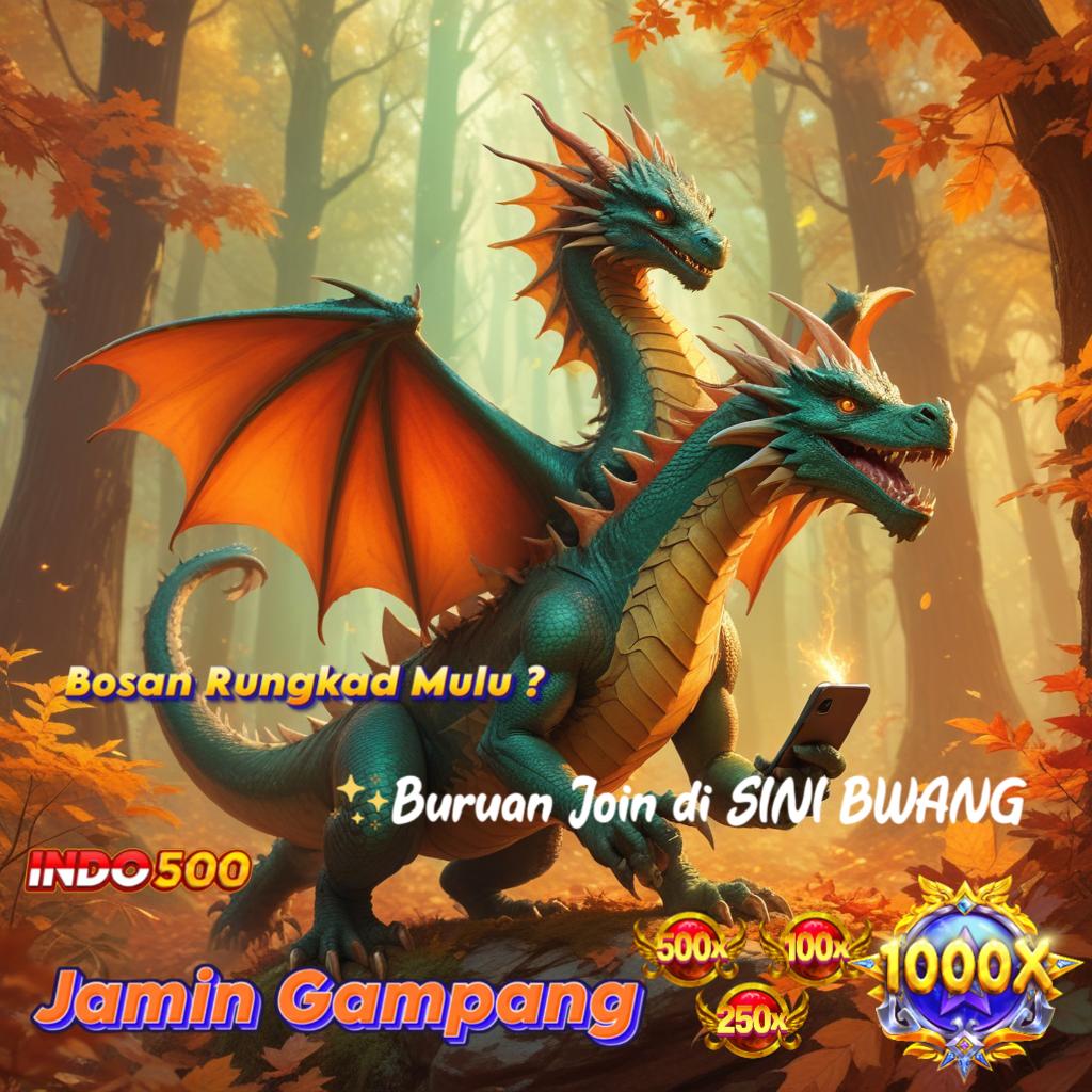 BOCORAN SLOT GACOR TERBARU HARI INI