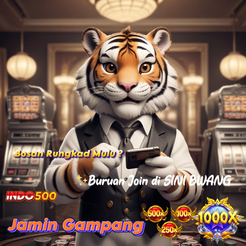 Sergap LUCKYRP APK DOWNLOAD Pro Yunani