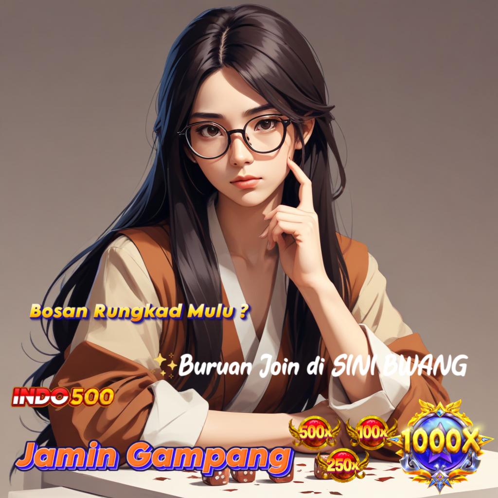 Demo Slot Gacor Maxwin X1000 Hari Ini