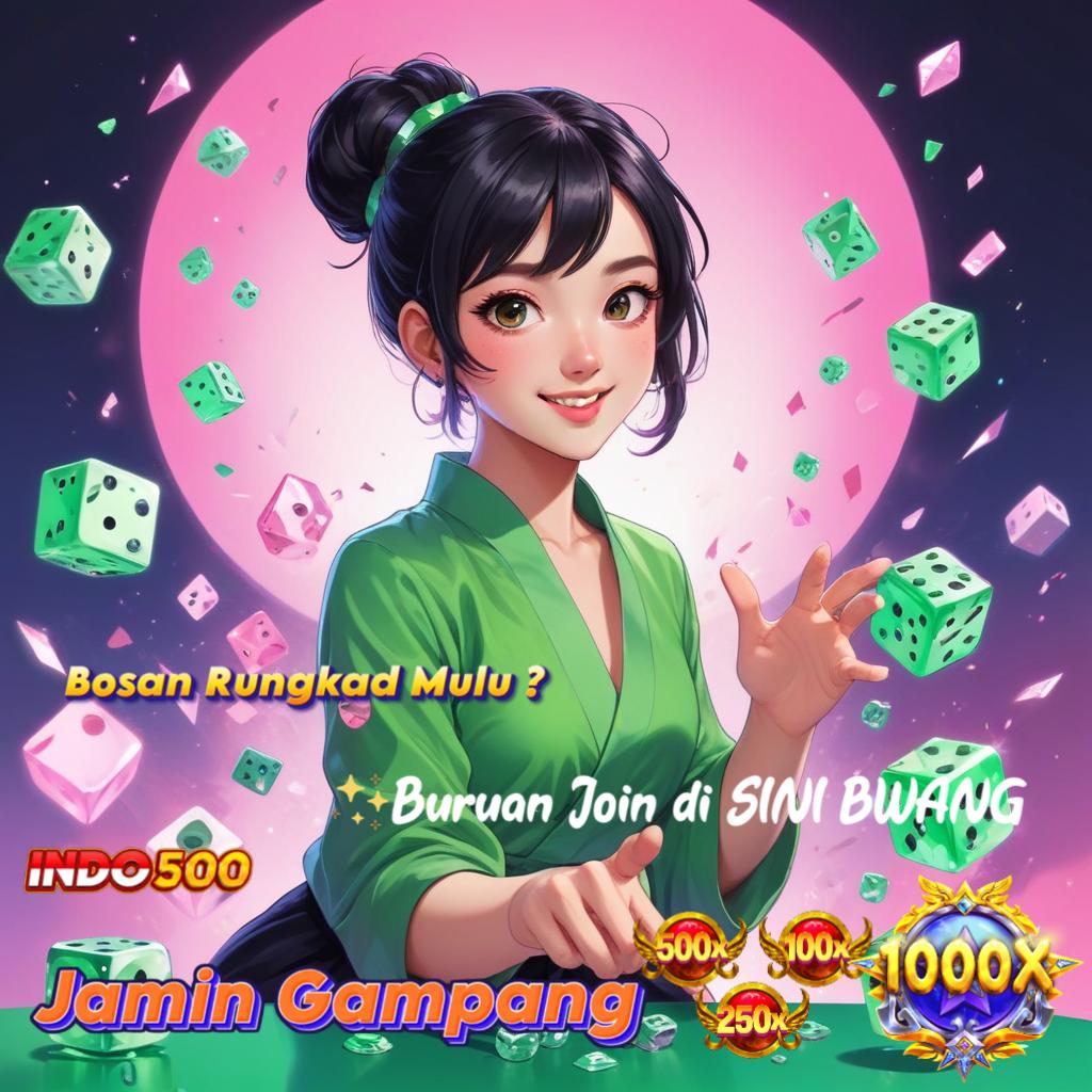 BAJAK SCATTER MAHJONG WAYS 2