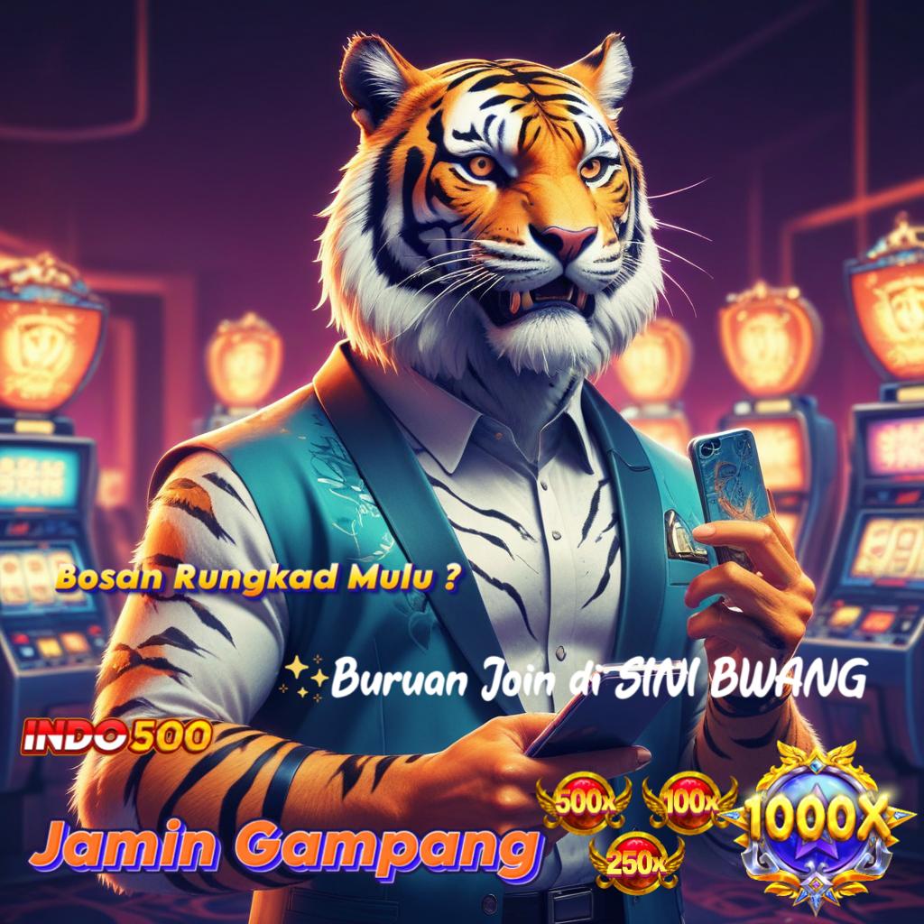 Sambangi AN777 SLOT FREE Alter Sbobet