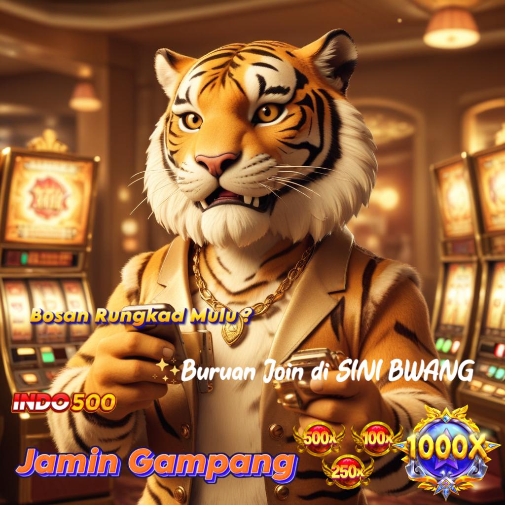 Ayo Coba W35 GAMES Recommend Slot