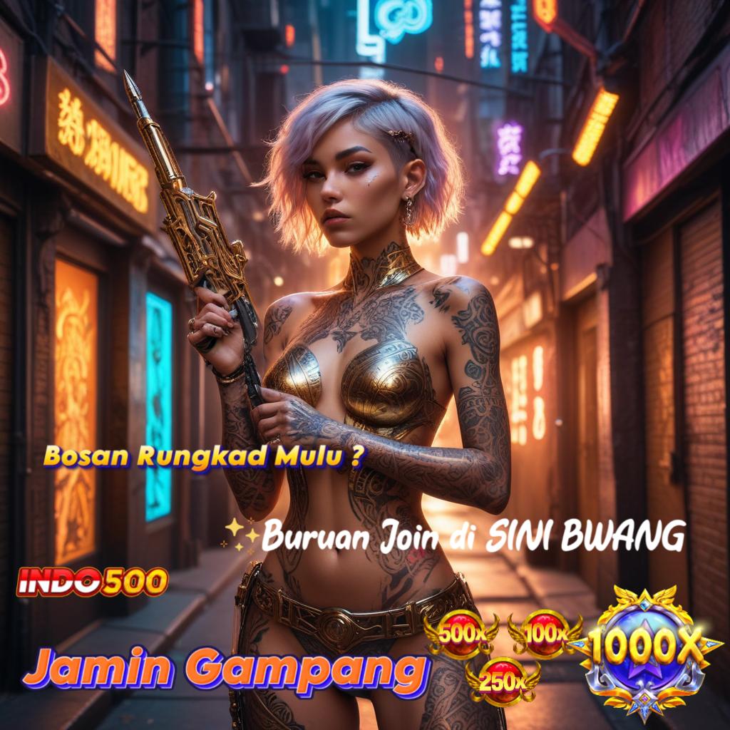 Demo Slot Gacor Maxwin X1000 Hari Ini