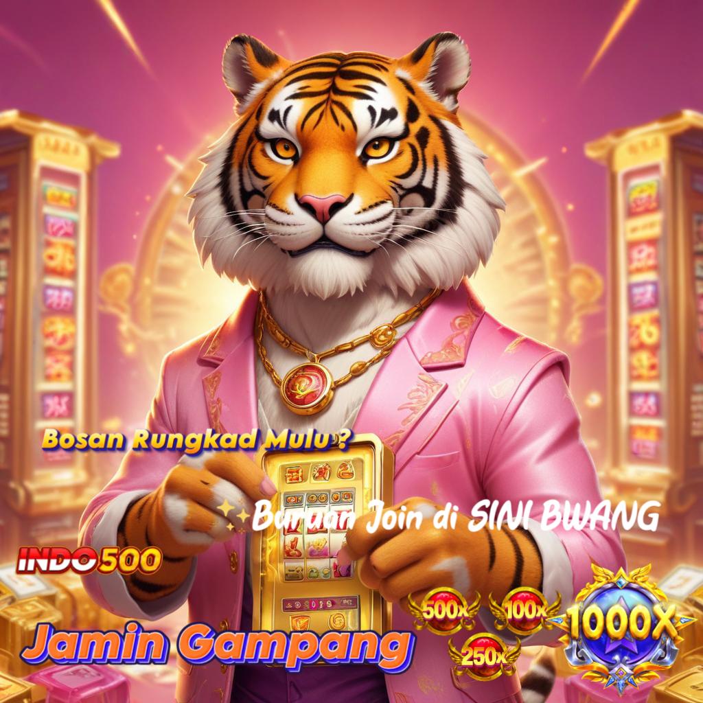 Mahjong Ways 2 Demo Rupiah