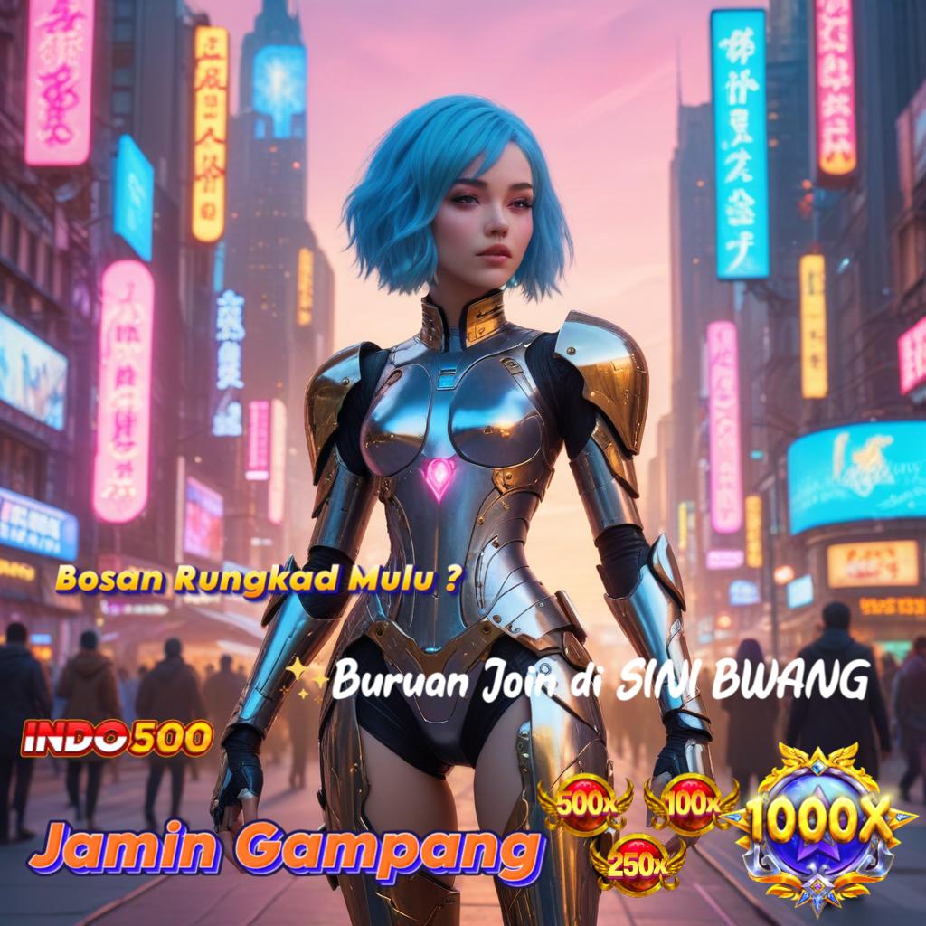 Bandar SP 777 SLOT APK Demo Garuda