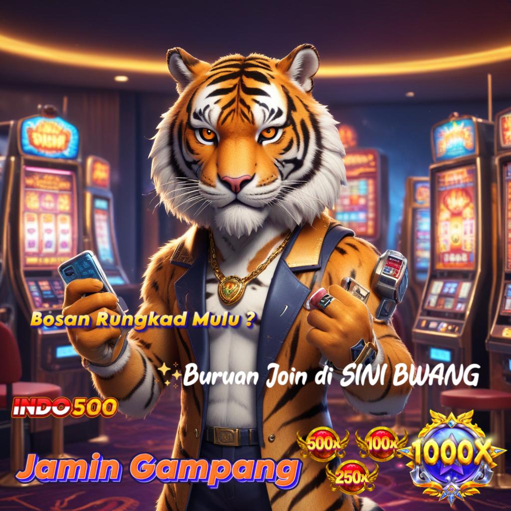 Win Carnival 777 Slot