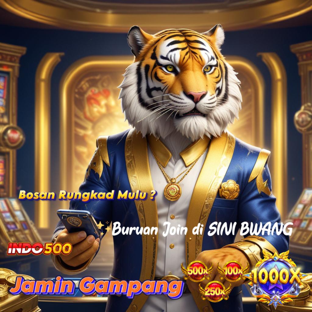 Ayo Ramai-ramai GAME PT 777 Slot Clover