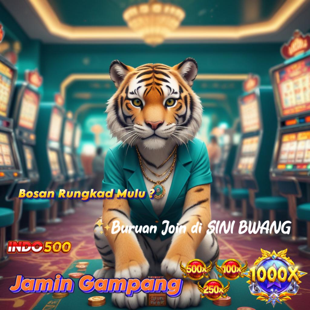 Jelajahi DAY777 COM Gopay Slot