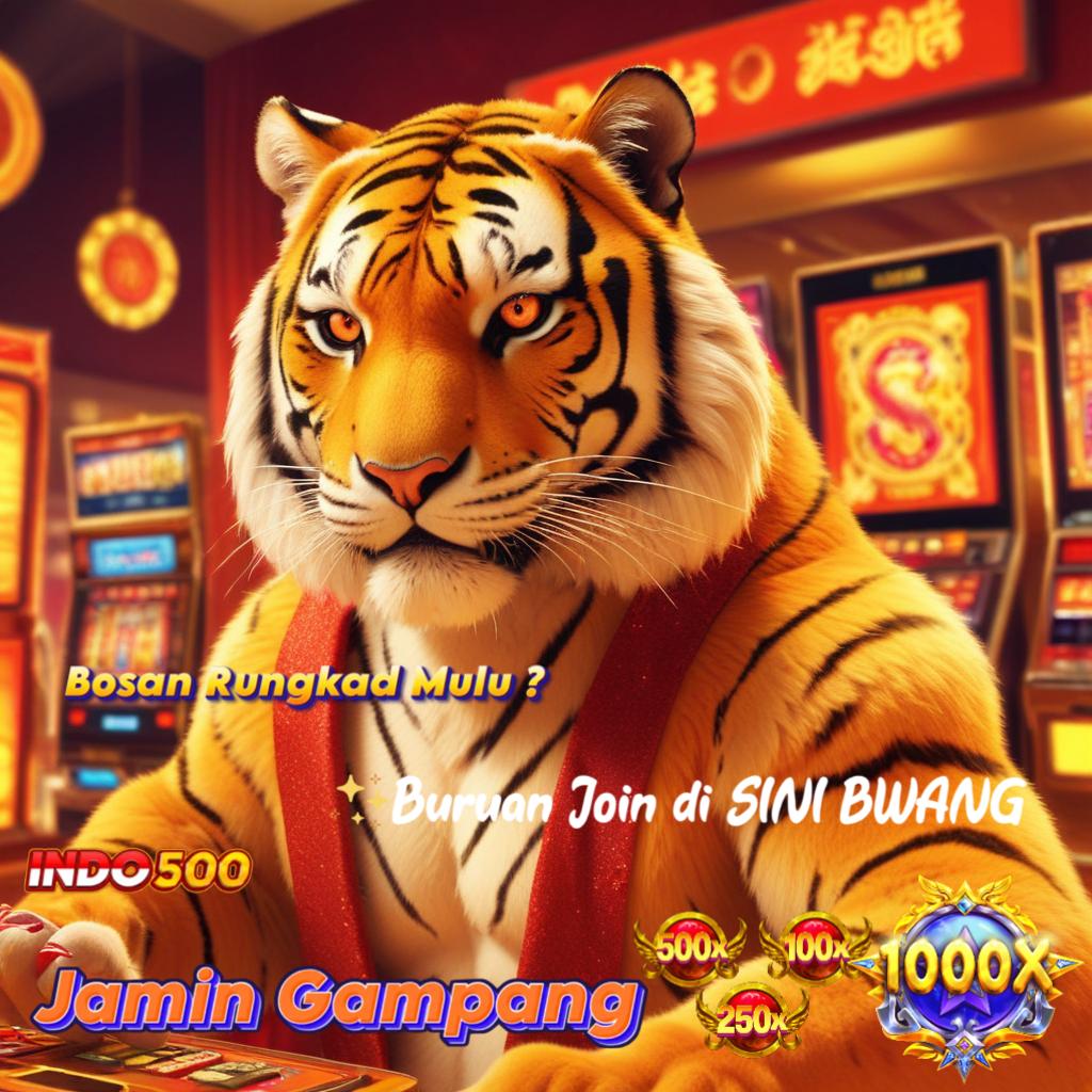 Ayo Ikuti 8278 SLOTS Slot Penghasil