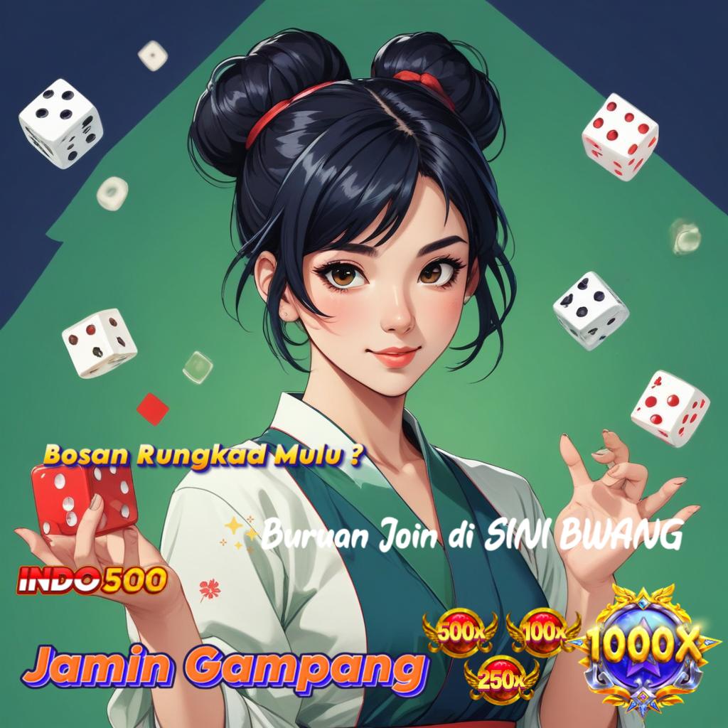 GOWIN SLOT APK DOWNLOAD TERBARU 2024