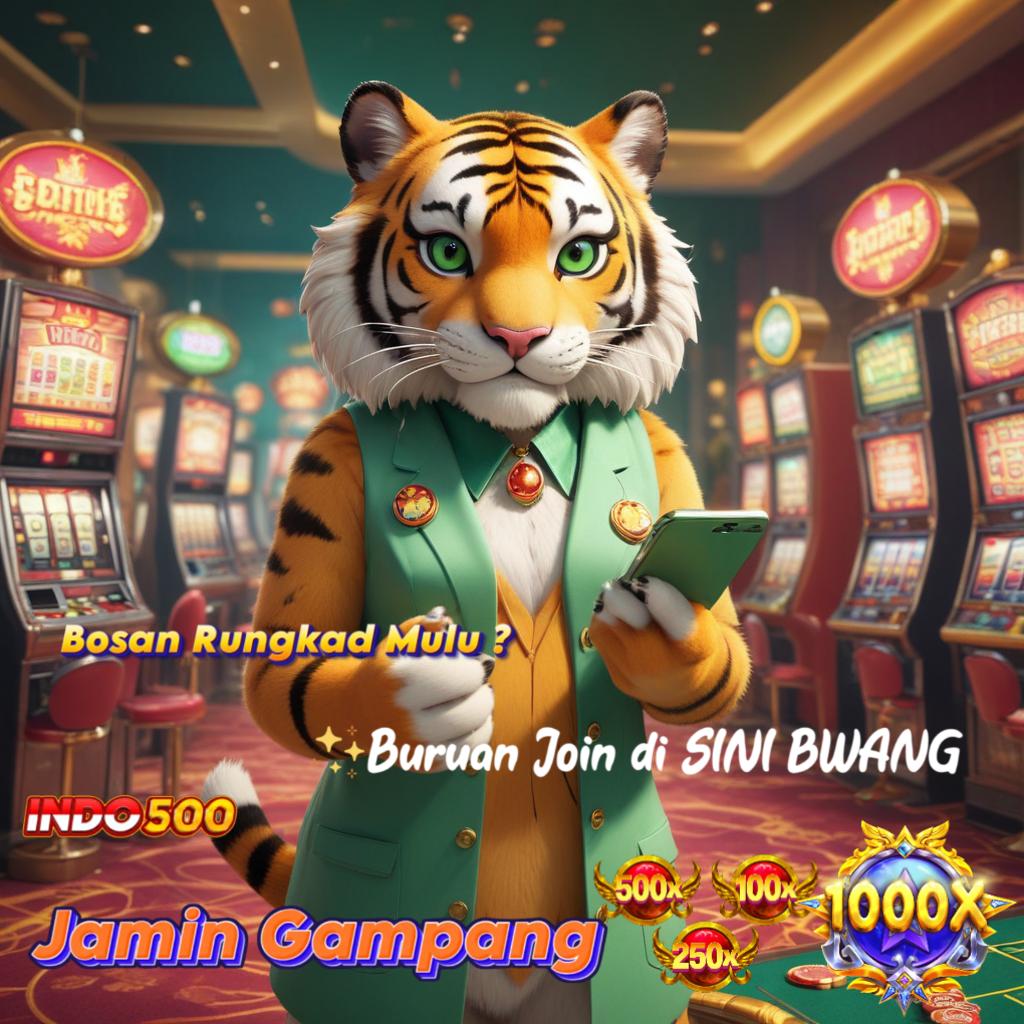 DEMO SLOT GACOR MAXWIN X1000 HARI INI