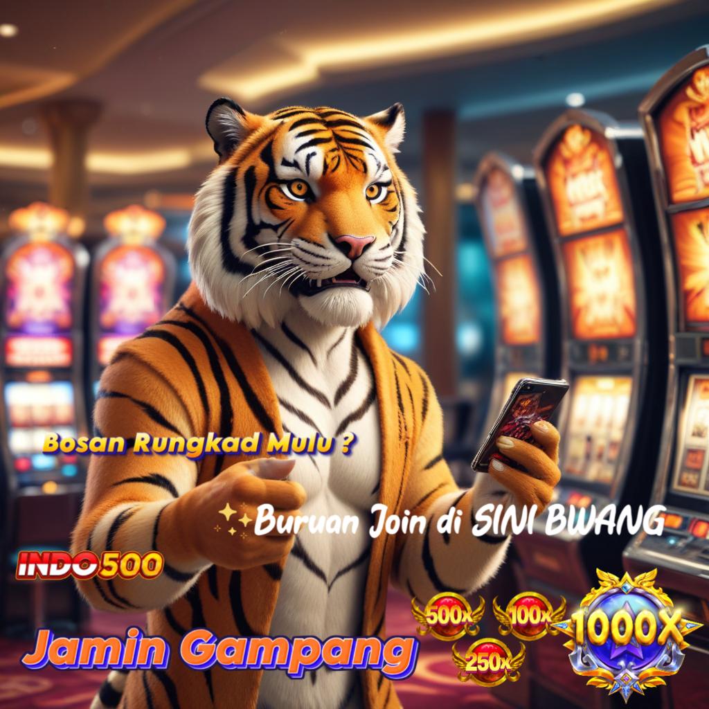 98TIGER APK