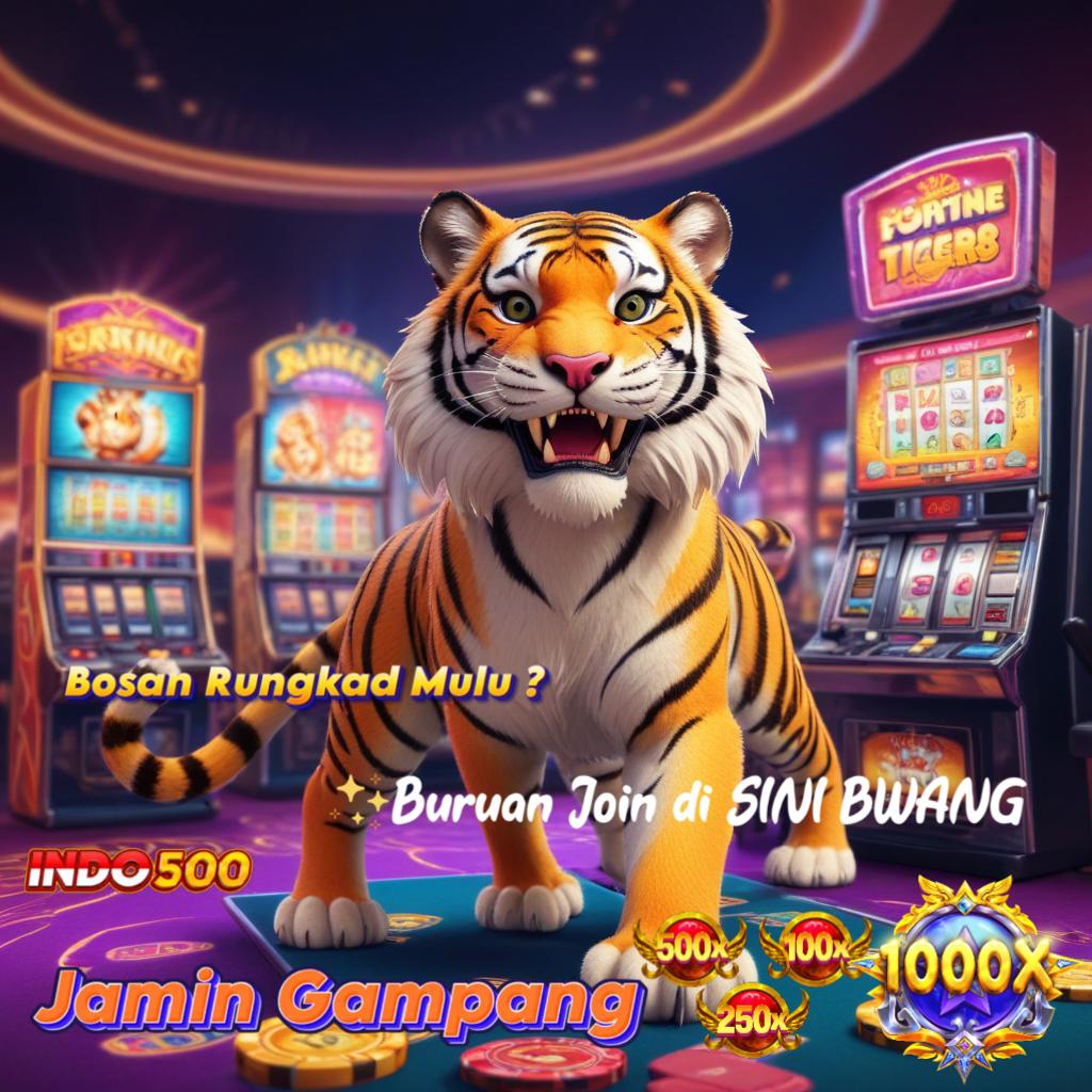 8658 Slot Download