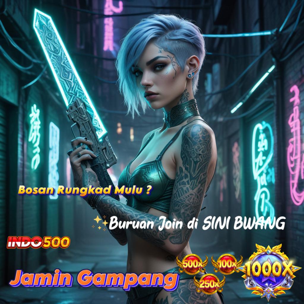 PUSAT MAXWIN SLOT